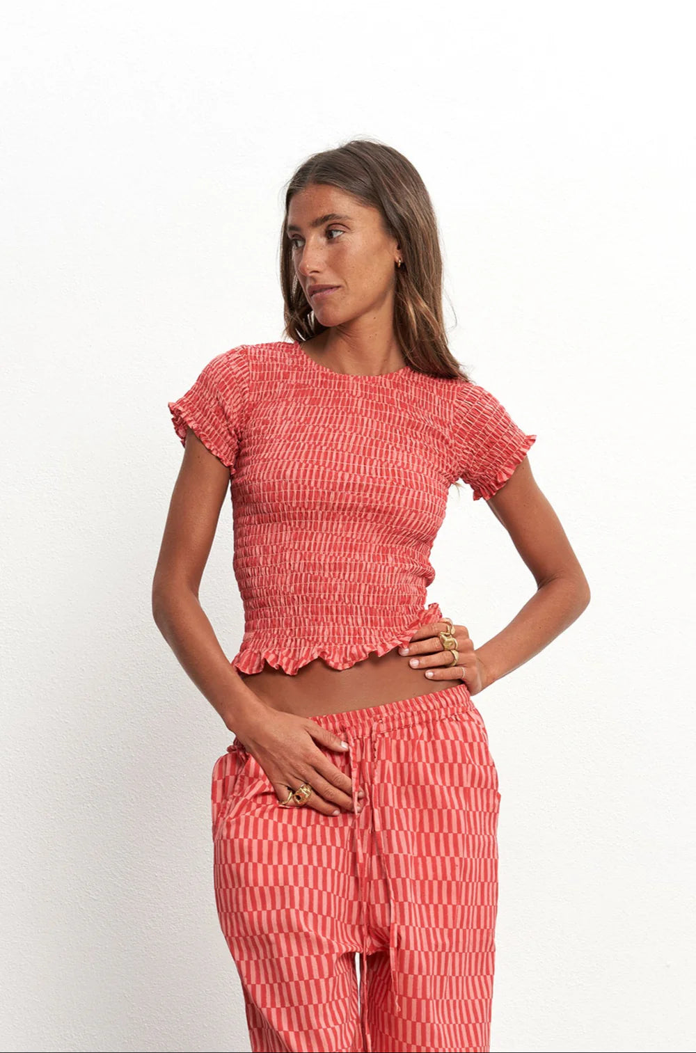 Ensemble Soleil Coral™ – Édition limitée