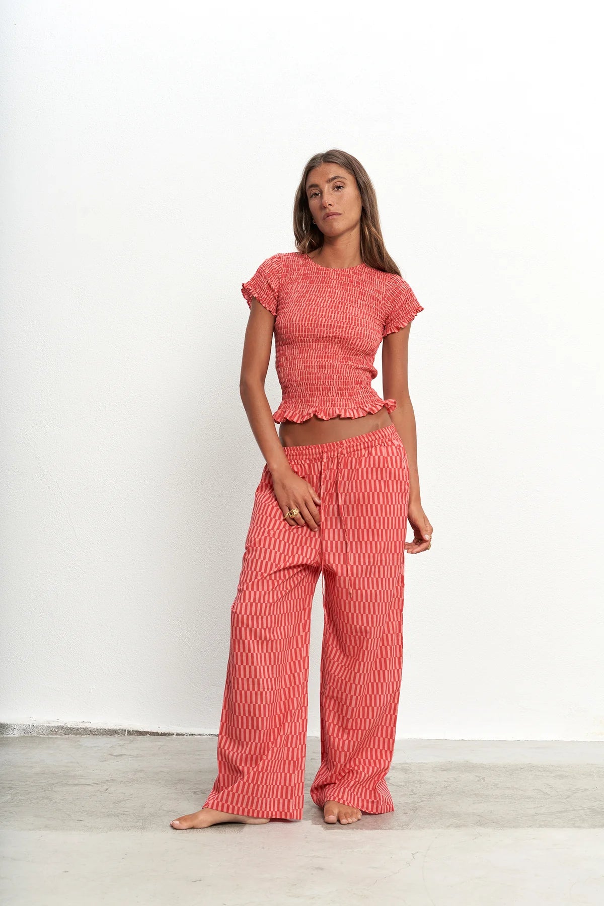 Ensemble Soleil Coral™ – Édition limitée