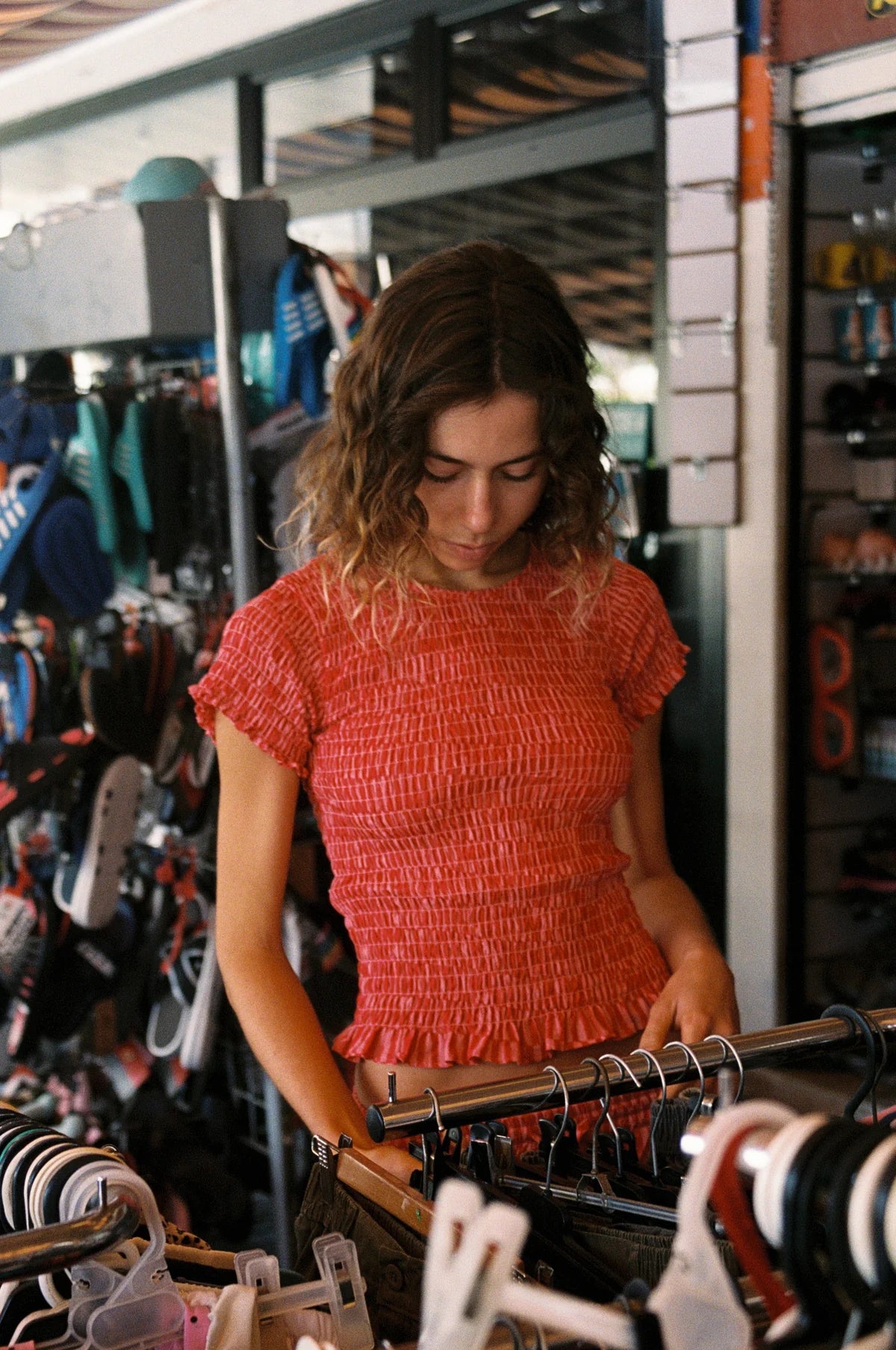 Ensemble Soleil Coral™ – Édition limitée