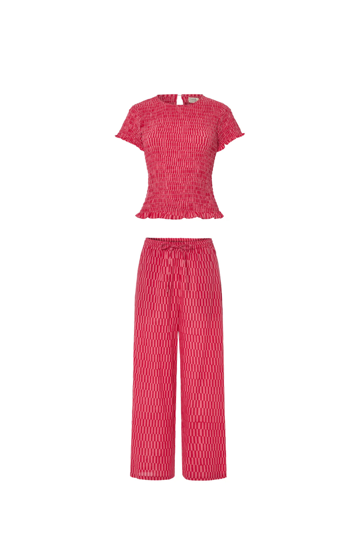 Ensemble Soleil Coral™ – Édition limitée