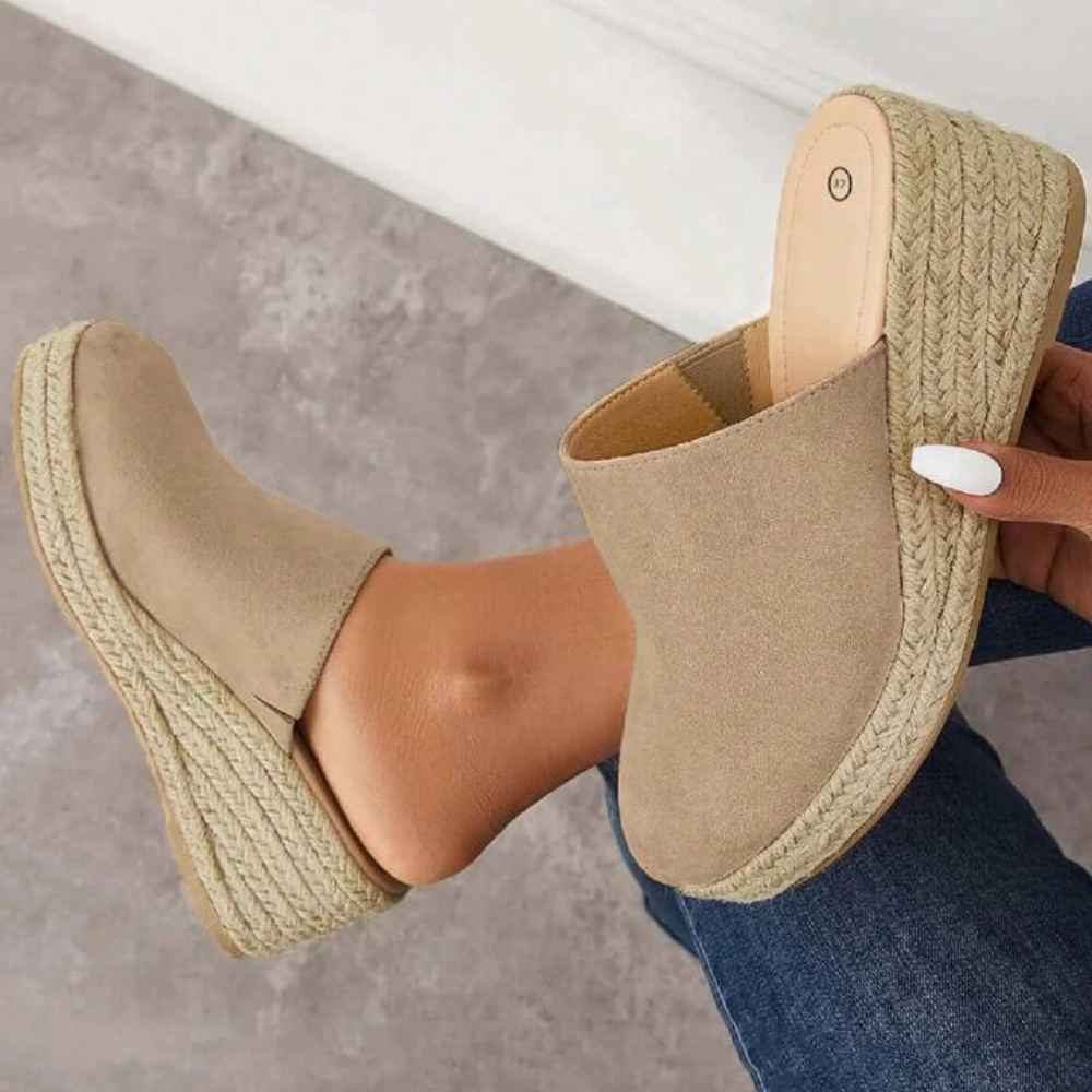 Sandalias Ortopédicas Marina™ | Edición Limitada
