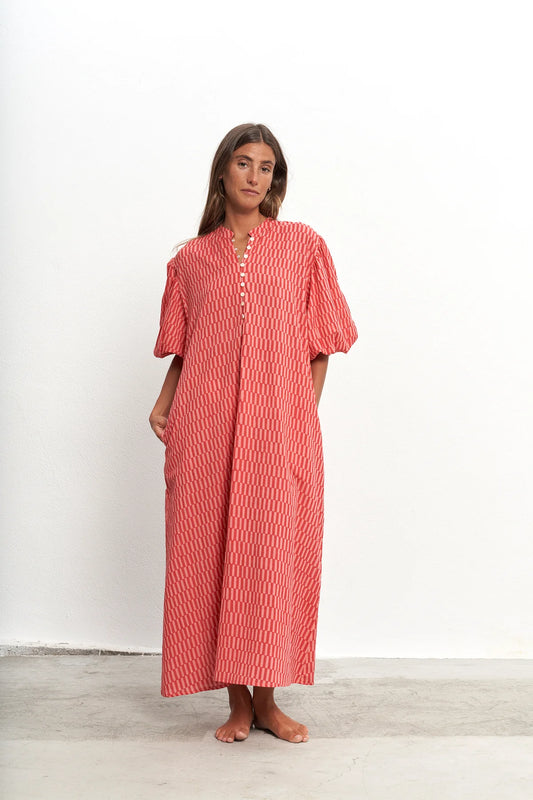 Robe Jardin Secret™ | Édition limitée